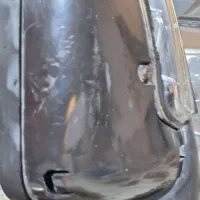 چراغ جلو سمت رانند یک عدد و آینه سمت چپ