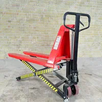 جک پالت،استاکر دستی و برقی|ماشین‌آلات صنعتی|تهران, شهرک آزادی|دیوار