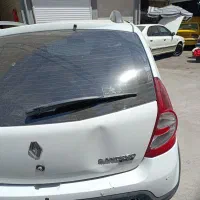 صافکار pdr جهت شراکت