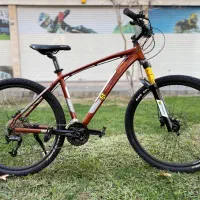 دوچرخه ‌دبیلیواستاندارد تمام اقساط ۱۲ ماهه/ یعقوبی|دوچرخه، اسکیت، اسکوتر|مشهد, امیر|دیوار