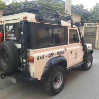 موتور سانتانا گیربکس پاترول مدل ۷۶|خودرو سواری و وانت|بابل, |دیوار