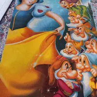 کالسکه کریر رورویک فرش