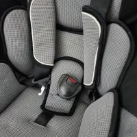 صندلی ماشین بچه|کالسکه و لوازم جانبی|مراغه, |دیوار