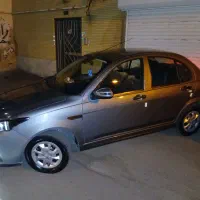 سهند پارس خودرو ۱۴۰۳