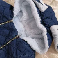 کاپشن سرهمی لی|کفش و لباس بچه|کرمان, |دیوار