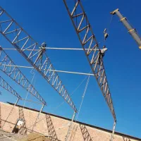 جوشکاری دنیای فلز|خدمات پیشه و مهارت|زابل, |دیوار