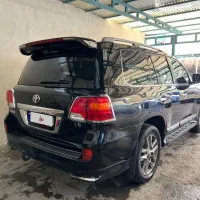 لندکروز ۲۰۱۰|خودرو سواری و وانت|تهران, شهرک نفت|دیوار