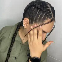 خدمات سالن زیبایی رُزا|آرایشگاه و سالن‌های زیبایی|امیدیه, |دیوار