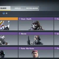 اکانت کالاف