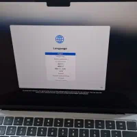 MackBook air m3 2024|رایانه همراه|قم, صفائیه|دیوار