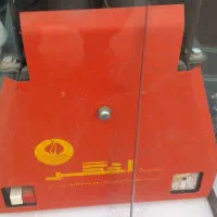 2عدد مشعل اخگر فروشی