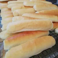 نان فانتزی|خوردنی و آشامیدنی|قم, زاد|دیوار