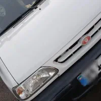 پراید مدل ۸۸