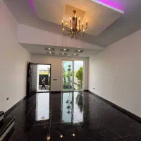 ویلانماانگلیسی رویایی/ روف گاردن /ابنما|فروش خانه و ویلا|چمستان, |دیوار