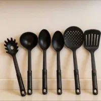 ست کفگیر و ملاقه