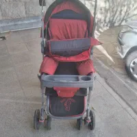 کالسکه و رو روعک|کالسکه و لوازم جانبی|همدان, |دیوار