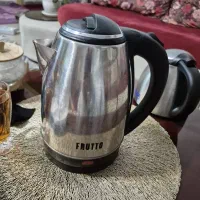 کتری برقی|قوری، کتری، قهوه‌ساز دستی|تهران, بهجت‌آباد|دیوار