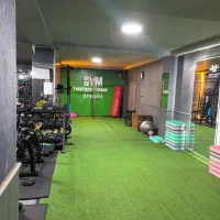 آمادگی جسمانی و کار با وزنه برای تمام سنین