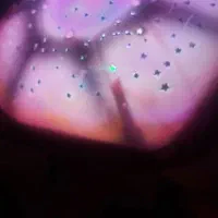 چراغ خواب کودک