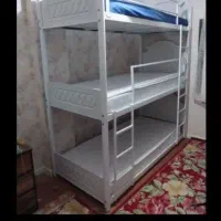 تخت ۱ یک نفره ۲دو نفره ۲دو طبقه ۳ سه طبقه