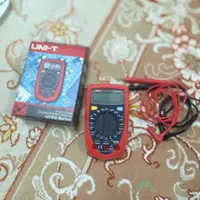 مولتی متر