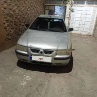 سمند 83|خودرو سواری و وانت|کاشان, کارگر|دیوار