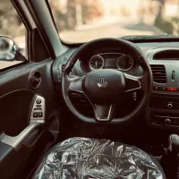 کوییک rsمدل ۱۴۰۳|خودرو سواری و وانت|فردیس, فردیس|دیوار