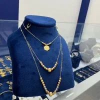 گردنبند ۱گرمی با نمای عالی طلا جمشیدی|جواهرات|بهبهان, |دیوار