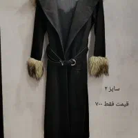 انواع لباس زنانه