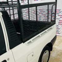 پراید وانت ۱۴۰۳|خودرو سواری و وانت|برازجان, |دیوار