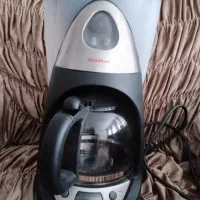 قهوه ساز برقی همیلتون ایتالیا