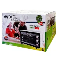 توستر نو و آکبند