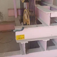 تعمیرات و سرویس آسانسور
