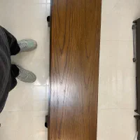 میز تلوزیون چوبی با چوب گردو|میز تلویزیون|گرگان, |دیوار