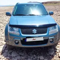 سزوکی ویتارا ۲۰۰۷