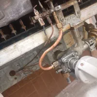 سرویس آبگرمکن لوله بازکنی لوله کشی