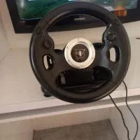 کنسول فرمان بازی