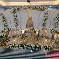 سالن پذیرایی عقد بله برون تولد ولیمه|خدمات پذیرایی، مراسم|زنجان, |دیوار