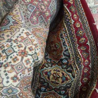 یه جفت فرش ۱۲ متری