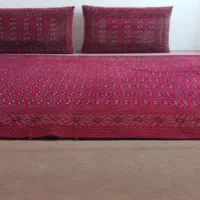 قالی دستباف|فرش|قوچان, |دیوار