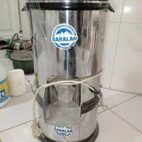 سبزی خرد کن