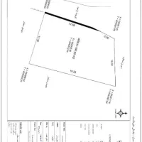 زمین مسکونی صددرصد|فروش زمین و ملک کلنگی|دابودشت, |دیوار