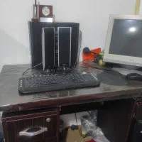 میز کامپیوتر