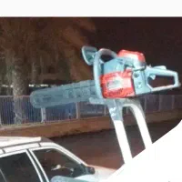 کرایه اره بنزینی