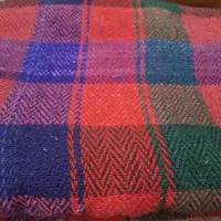 جاجیم دست بافت