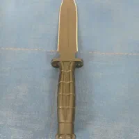 چاقو کلمبیا دو لبه