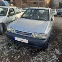 پراید ۱۳۱ مدل ۹۰|خودرو سواری و وانت|کرج, کوی گلها|دیوار