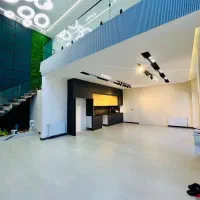 دوبلکس نمامدرن220متری/شهرکی/سندار/ویوجنگل|فروش خانه و ویلا|رشت, دیلمان|دیوار