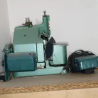 چرخ سردوز|چرخ خیاطی و ریسندگی|جوانرود, |دیوار