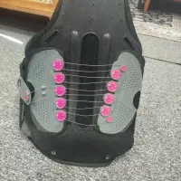 کمربند طبی ستون فقرات